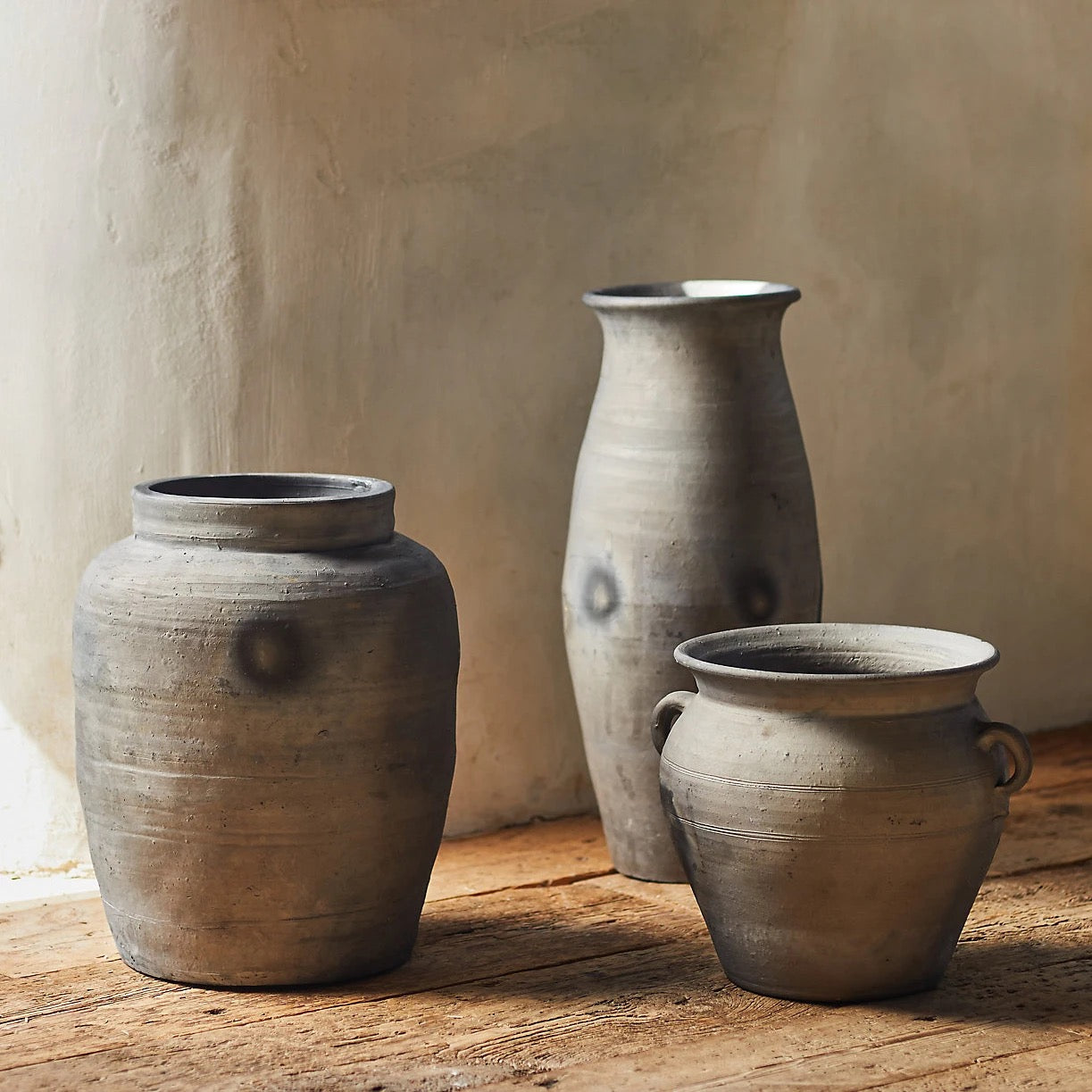 Ceramic Vases